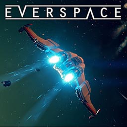 永恒空间 1.0 for Mac|Mac版下载 | Everspace