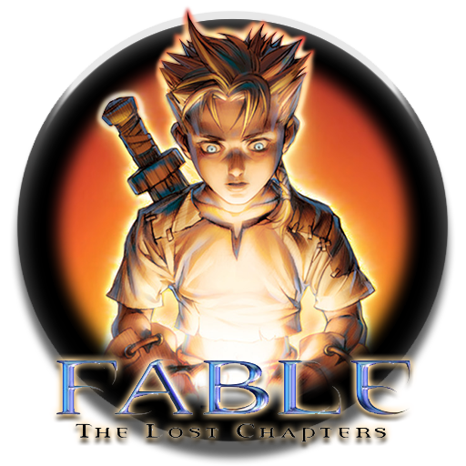 神鬼寓言：失落之章 1.0 for Mac|Mac版下载 | Fable-The Lost Chapters