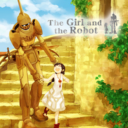 女孩和机器人 1.0 for Mac|Mac版下载 | The Girl and the Robot