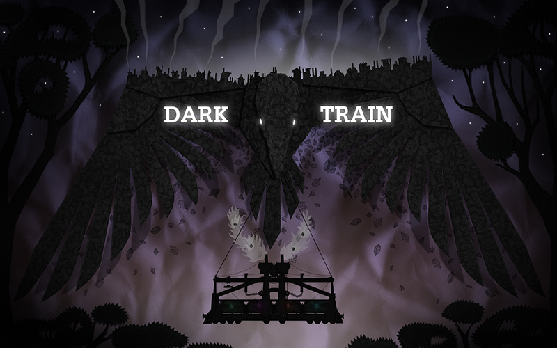 暗黑列车 1.0 for Mac|Mac版下载 | Dark Train