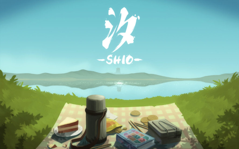 汐 1.0 for Mac|Mac版下载 | Shio