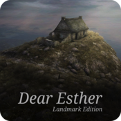 亲爱的艾丝特：里程碑版 1.0 for Mac|Mac版下载 | Dear Esther Landmark Edition