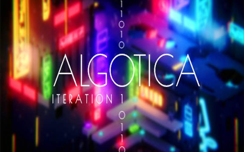Algotica - Iteration 1 1.0.5 for Mac|Mac版下载 | 