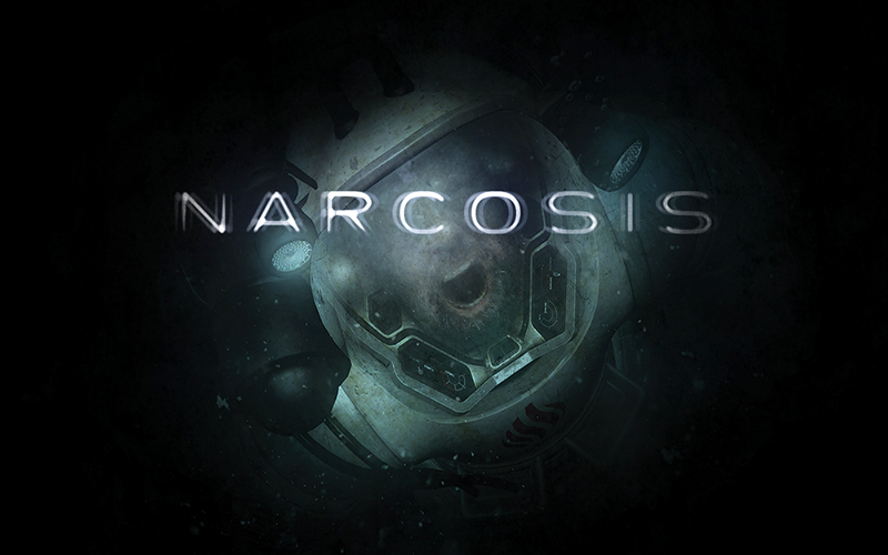 麻醉 1.0 for Mac|Mac版下载 | Narcosis