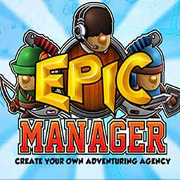 史诗经理 1.0 for Mac|Mac版下载 | Epic Manager