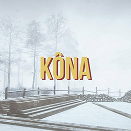 科纳风暴 1.0 for Mac|Mac版下载 | Kona
