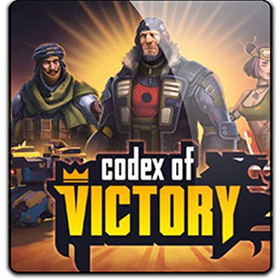 胜利法典 1.0 for Mac|Mac版下载 | CoDex of Victory