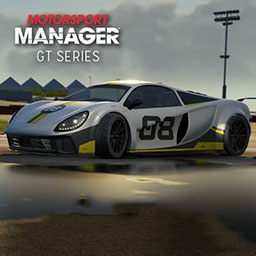 赛车经理：GT系列 1.0 for Mac|Mac版下载 | Motorsport Manager GT Series