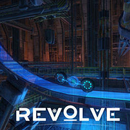 Revolve 1.0 for Mac|Mac版下载 | 