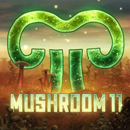 蘑菇11 1.0 for Mac|Mac版下载 | Mushroom 11