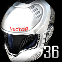 矢量36号 1.0 for Mac|Mac版下载 | Vector 36