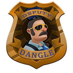 副手蛋戈 1.0 for Mac|Mac版下载 | Deputy Dangle