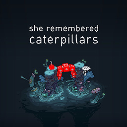 她记得那毛虫 1.0 for Mac|Mac版下载 | She Remembered Caterpillars
