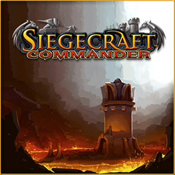 攻城指挥官 1.0 for Mac|Mac版下载 | Siegecraft Commander