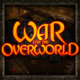 超越世界战争：整合Crucible 1.0 for Mac|Mac版下载 | War for the Overworld Crucible