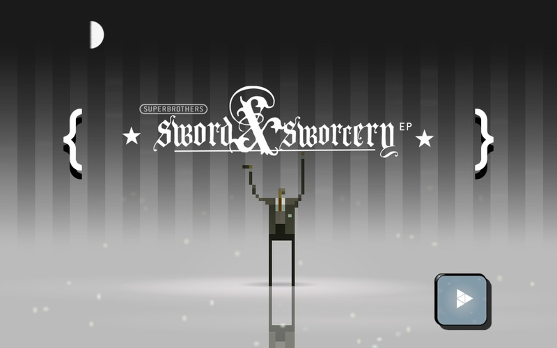 超级兄弟：剑与巫术 1.0 for Mac|Mac版下载 | Superbrothers: Sword & Sworcery EP