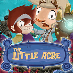 The Little Acre 1.0 for Mac|Mac版下载 | 