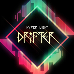 终极闪光：流浪者 2.8 for Mac|Mac版下载 | Hyper Light Drifter