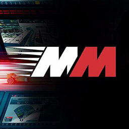 赛车经理 1.0 for Mac|Mac版下载 | Motorsport Manager
