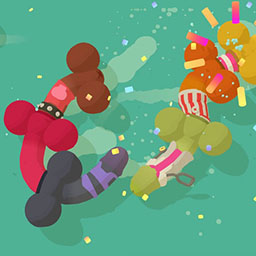 Genital Jousting 1.0 for Mac|Mac版下载 | 