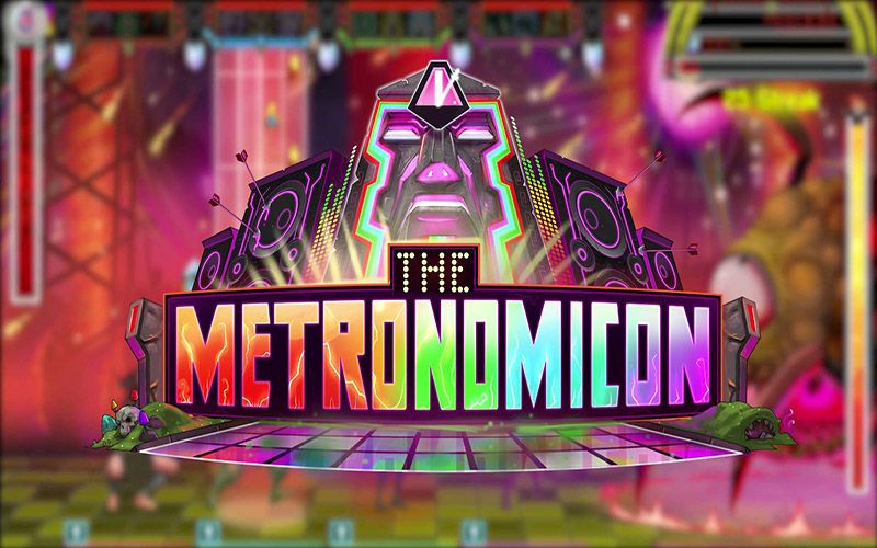 The Metronomicon 1.0 for Mac|Mac版下载 | 