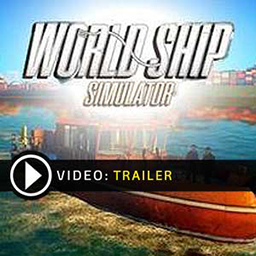 世界船舶模拟 1.0 for Mac|Mac版下载 | World Ship Simulator