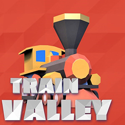 火车山谷 1.0 for Mac|Mac版下载 | Train Valley