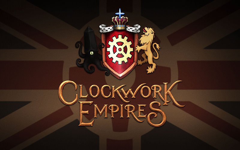 发条帝国 1.0 for Mac|Mac版下载 | Clockwork Empires