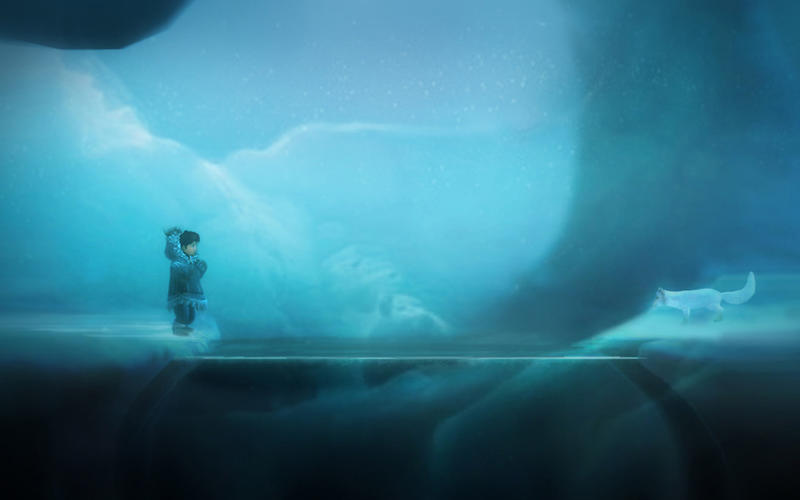 永不孤单 1.04 for Mac|Mac版下载 | Never Alone