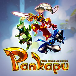 Pankapu：梦想守护者 1.0 for Mac|Mac版下载 | 