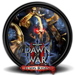 战锤40K战争黎明2：混沌崛起 1.0 for Mac|Mac版下载 | Warhammer 40000 Dawn of War II Chaos Rising