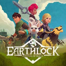 魔法季节：沉睡的大地 1.0 for Mac|Mac版下载 | Earthlock: Festival Of Magic