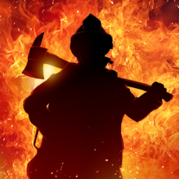 火场英雄2014 1.0 for Mac|Mac版下载 | Firefighters 2014