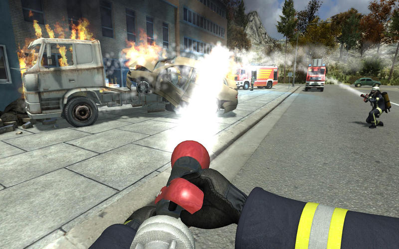 火场英雄2014 1.0 for Mac|Mac版下载 | Firefighters 2014