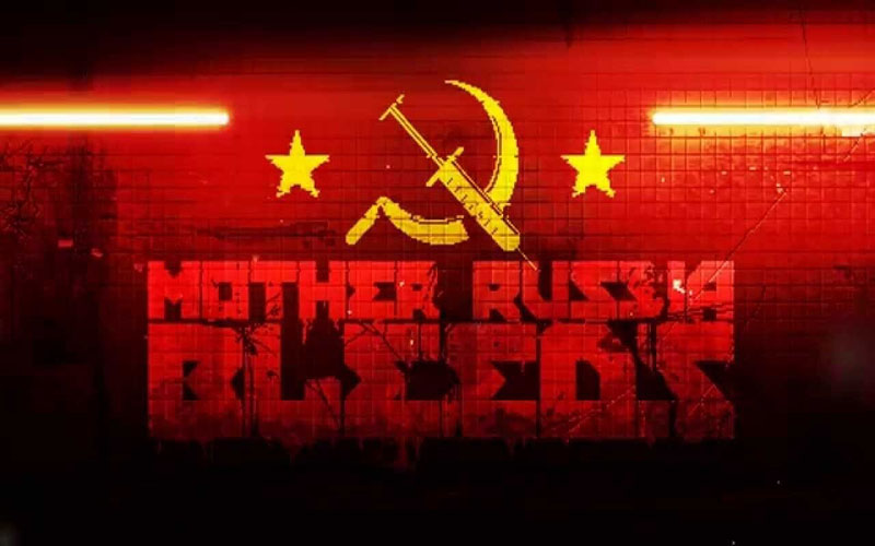 俄国母亲洒热血 1.0 for Mac|Mac版下载 | Mother Russia Bleeds
