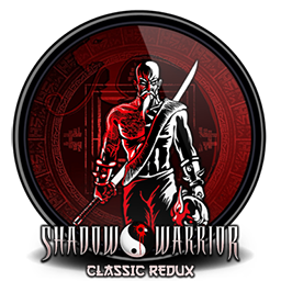 影子武士：经典回归 1.0 for Mac|Mac版下载 | Shadow Warrior: Classic Redux