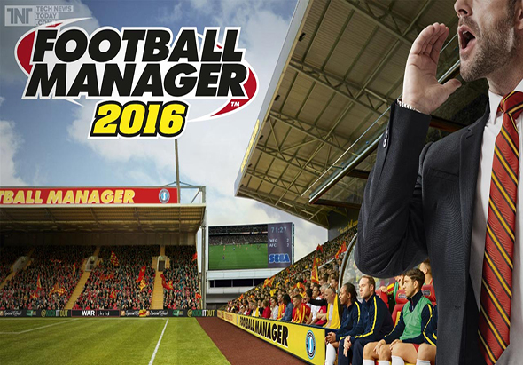 足球经理2016 2.0 for Mac|Mac版下载 | Football Manager 2016