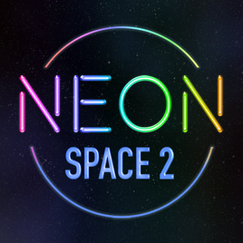 霓虹空间 2 1.0 for Mac|Mac版下载 | Neon Space 2