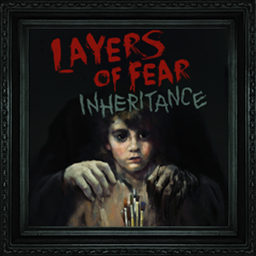 层层恐惧：遗产 1.0 for Mac|Mac版下载 | Layers of Fear：Inheritance