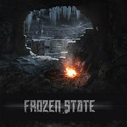 冻结状态 1.0 for Mac|Mac版下载 | Frozen State