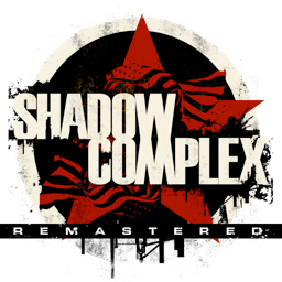 暗影帝国：重制版 1.0 for Mac|Mac版下载 | Shadow Complex Remastered