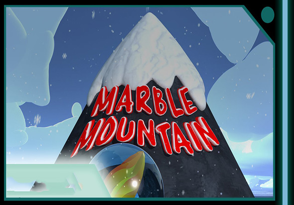 Marble Mountain 1.0 for Mac|Mac版下载 | 