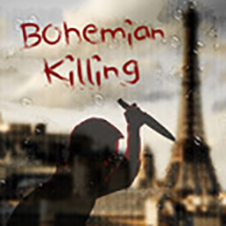 波西米亚杀戮 1.0 for Mac|Mac版下载 | Bohemian Killing