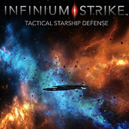 无尽袭击 1.0 for Mac|Mac版下载 | Infinium Strike