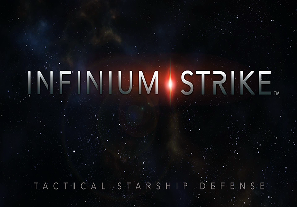 无尽袭击 1.0 for Mac|Mac版下载 | Infinium Strike