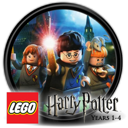 乐高：哈利波特 1-4年 1.0 for Mac|Mac版下载 | LEGO Harry Potter：Years 1－4