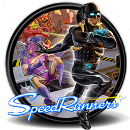 疾跑者 1.0 for Mac|Mac版下载 | SpeedRunners