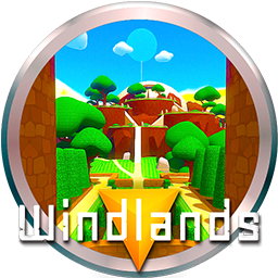 风之地 1.0 for Mac|Mac版下载 | Windlands