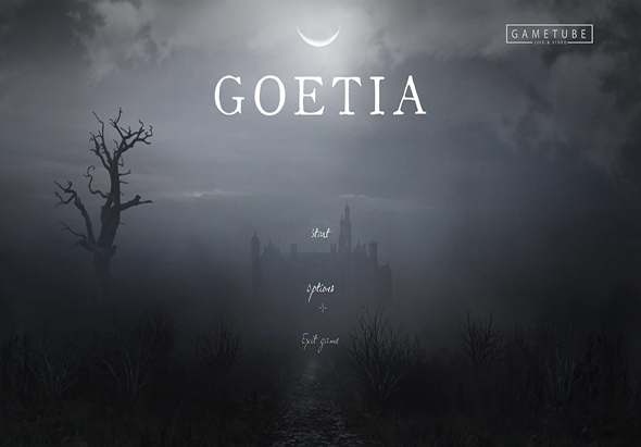 Goetia 1.0 for Mac|Mac版下载 | 