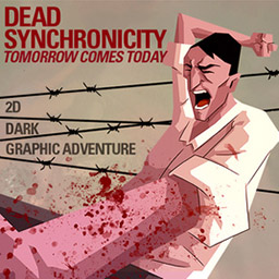 死亡同步：明日到今日 1.0 for Mac|Mac版下载 | Dead Synchronicity: Tomorrow Comes Today